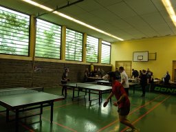 Ein Dorf spielt Tischtennis 2019